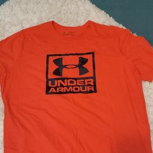 Under Armour tee shirt